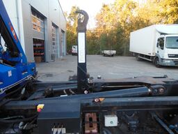 AVIA D120-210,CUMMINS,KRAN PM9023,ABROLLKIPPER