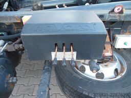 AVIA D120-210,CUMMINS,KRAN PM9023,ABROLLKIPPER