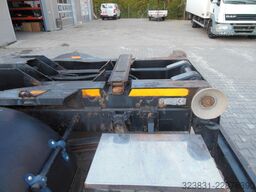 AVIA D120-210,CUMMINS,KRAN PM9023,ABROLLKIPPER
