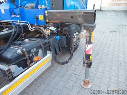 AVIA D120-210,CUMMINS,KRAN PM9023,ABROLLKIPPER