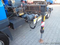 AVIA D120-210,CUMMINS,KRAN PM9023,ABROLLKIPPER