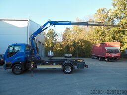 AVIA D120-210,CUMMINS,KRAN PM9023,ABROLLKIPPER