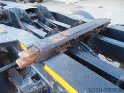 AVIA D120-210,CUMMINS,KRAN PM9023,ABROLLKIPPER