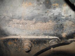 AVIA D120-210,CUMMINS,KRAN PM9023,ABROLLKIPPER