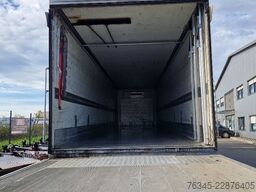 SCHMITZ CARGOBULL Kühlkoffer SKO10 LBW Bär 2 t Carrier Max. 1300