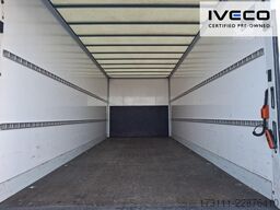 IVECO Daily 70C18A8/P Koffer / LBW / Luftfederung /