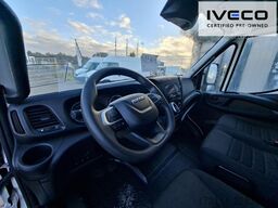 IVECO Daily 70C18A8/P Koffer / LBW / Luftfederung /