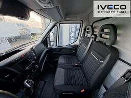 IVECO Daily 70C18A8/P Koffer / LBW / Luftfederung /