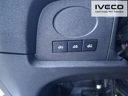 IVECO Daily 70C18A8/P Koffer / LBW / Luftfederung /