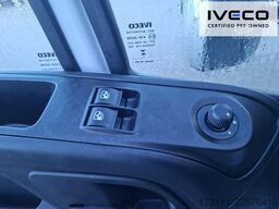 IVECO Daily 70C18A8/P Koffer / LBW / Luftfederung /