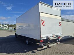 IVECO Daily 70C18A8/P Koffer / LBW / Luftfederung /