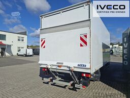 IVECO Daily 70C18A8/P Koffer / LBW / Luftfederung /
