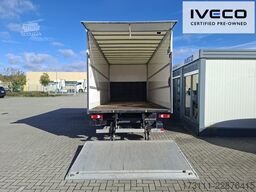 IVECO Daily 70C18A8/P Koffer / LBW / Luftfederung /