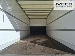 IVECO Daily 70C18A8/P Koffer / LBW / Luftfederung /