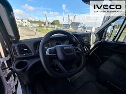 IVECO Daily 70C18A8/P Koffer / LBW / Luftfederung /