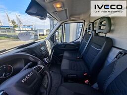 IVECO Daily 70C18A8/P Koffer / LBW / Luftfederung /