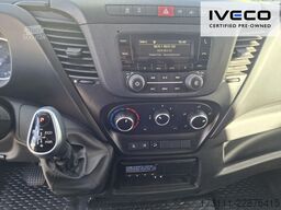 IVECO Daily 70C18A8/P Koffer / LBW / Luftfederung /