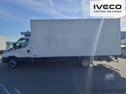 IVECO Daily 70C18A8/P Koffer / LBW / Luftfederung /