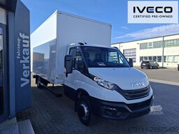 IVECO Daily 70C18A8/P Koffer / LBW / Luftfederung /