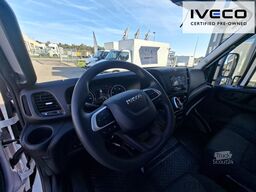 IVECO Daily 70C18A8/P Koffer / LBW / Luftfederung /