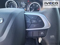 IVECO Daily 70C18A8/P Koffer / LBW / Luftfederung /