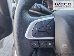 IVECO Daily 70C18A8/P Koffer / LBW / Luftfederung /