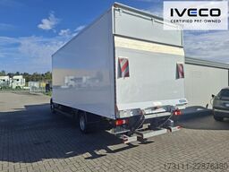 IVECO Daily 70C18A8/P Koffer / LBW / Luftfederung /