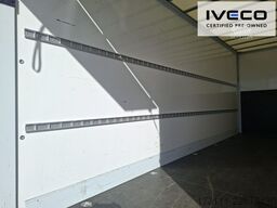 IVECO Daily 70C18A8/P Koffer / LBW / Luftfederung /