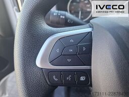 IVECO Daily 70C18A8/P Koffer / LBW / Luftfederung /