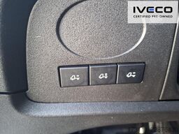 IVECO Daily 70C18A8/P Koffer / LBW / Luftfederung /