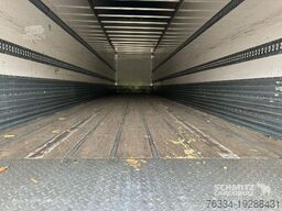 Fruehauf Semitrailer Dryfreight Standard