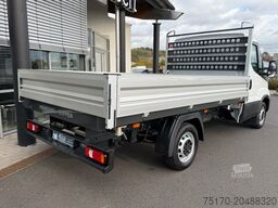 IVECO Daily 35S14 A8*R3.450mm*Automatik*Kamera*3Sitze*