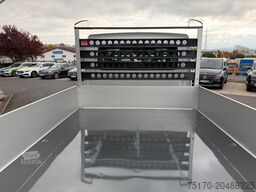 IVECO Daily 35S16 A8 *R.3450mm*Automatik*AHK*7-Sitze*