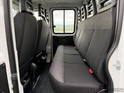 IVECO Daily 35S16 A8 *R.3450mm*Automatik*AHK*7-Sitze*