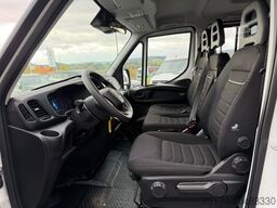 IVECO Daily 35S16 A8 *R.3450mm*Automatik*AHK*7-Sitze*