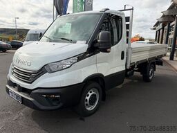 IVECO Daily 35S14 A8*R3.450mm*Automatik*Kamera*2Sitze*