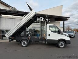 IVECO Daily 35S14 A8*R3.450mm*Automatik*Kamera*2Sitze*