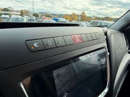 IVECO Daily 35S14 A8*R3.450mm*Automatik*Kamera*2Sitze*