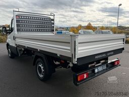 IVECO Daily 35S14 A8*R3.450mm*Automatik*Kamera*2Sitze*