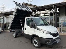 IVECO Daily 35S14 A8*R3.450mm*Automatik*Kamera*2Sitze*