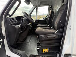 IVECO Daily 35S14 A8*R3.450mm*Automatik*Kamera*2Sitze*