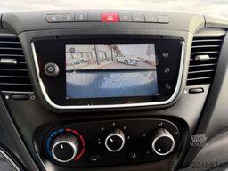 IVECO Daily 35S14 A8*R3.450mm*Automatik*Kamera*2Sitze*