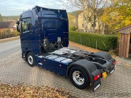 SCANIA S500 LL Retarder Schubbodenhy vollverspoilert