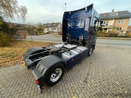SCANIA S500 LL Retarder Schubbodenhy vollverspoilert