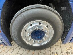 SCANIA S500 LL Retarder Schubbodenhy vollverspoilert