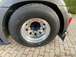 SCANIA S500 LL Retarder Schubbodenhy vollverspoilert