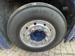 SCANIA S500 LL Retarder Schubbodenhy vollverspoilert