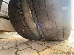 SCANIA S500 LL Retarder Schubbodenhy vollverspoilert