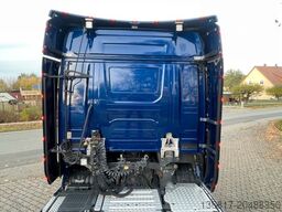 SCANIA S500 LL Retarder Schubbodenhy vollverspoilert
