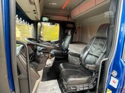 SCANIA S500 LL Retarder Schubbodenhy vollverspoilert
